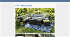 Desktop Screenshot of listaconstruction.com